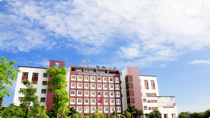 Cơ sở vật chất 1