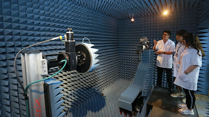 Cơ sở vật chất 11