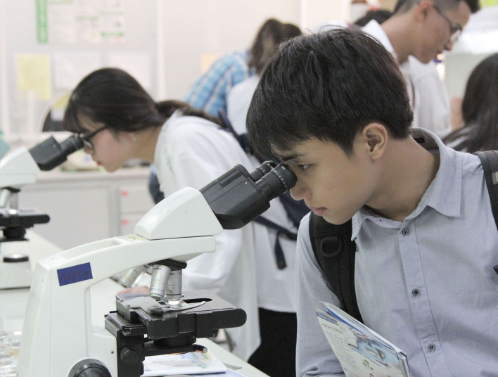 Cơ sở vật chất 2