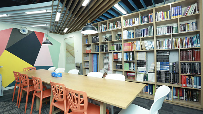 Cơ sở vật chất 7