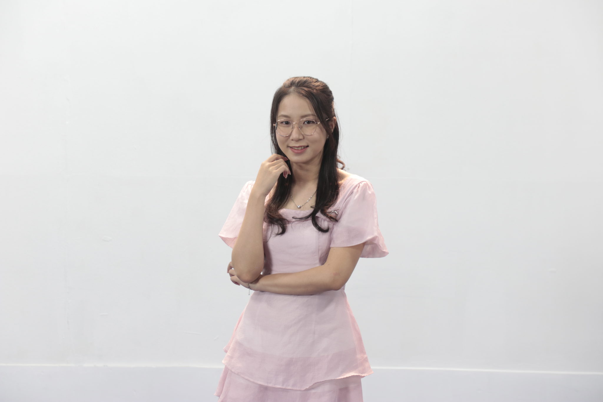 Lưu Nguyễn Minh Thư