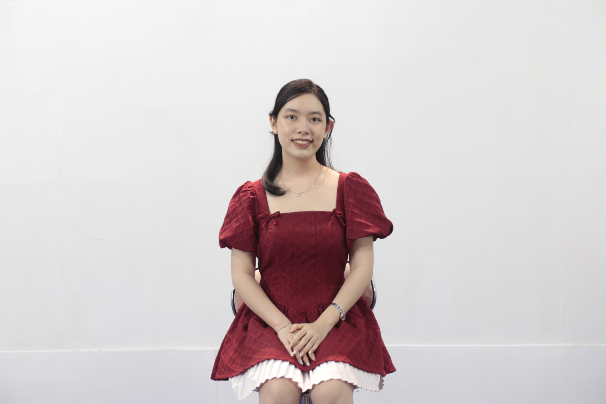 Huỳnh Thị Mỹ Anh